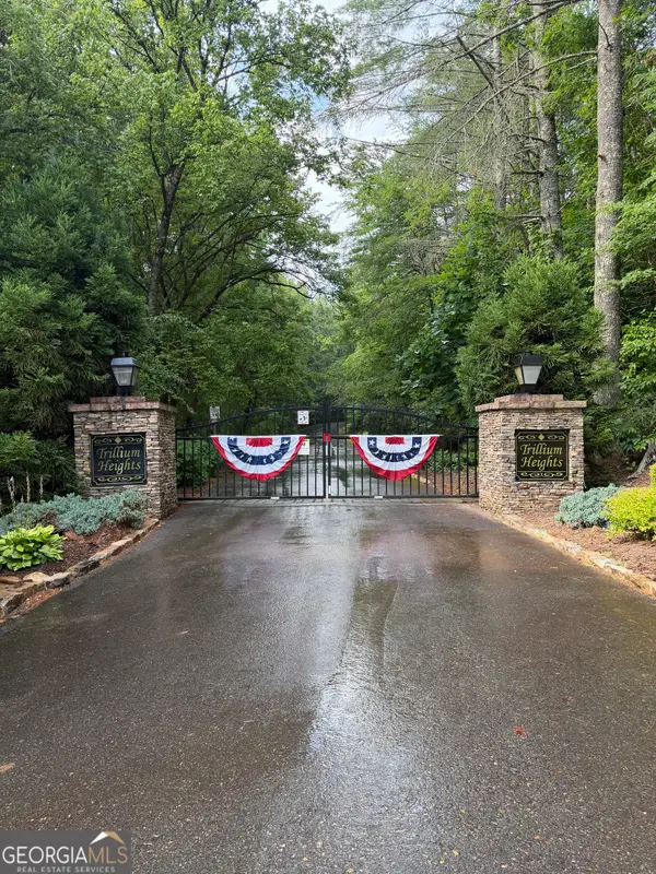 30A Trillium Heights, Hayesville, NC 28904