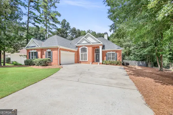 95 Lyndhurst Way, Sharpsburg, GA 30277