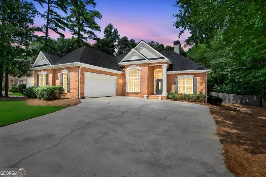 95 Lyndhurst Way, Sharpsburg, GA 30277 - #3