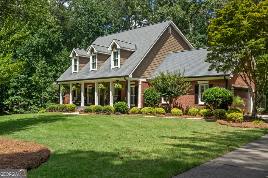 3700 Millstream Lane, Stockbridge, GA 30281 - #2