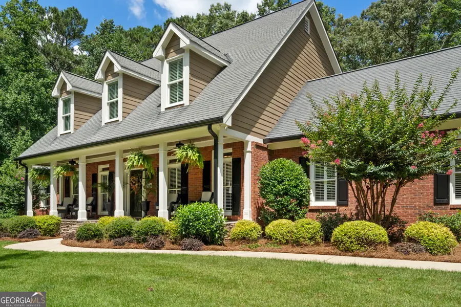 3700 Millstream Lane, Stockbridge, GA 30281 - #3
