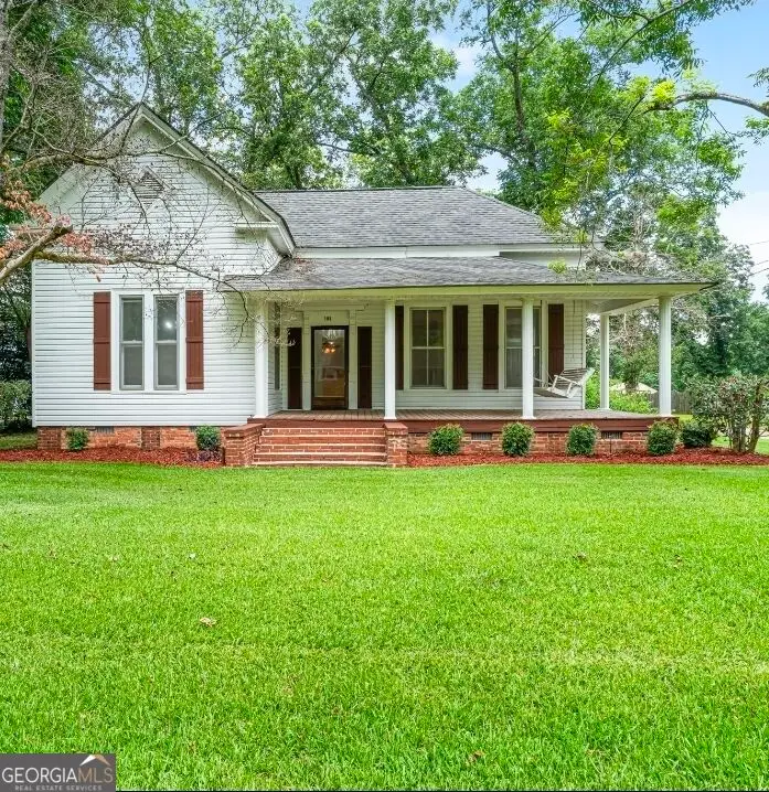 106 Howard Street, Byron, GA 31008 - #1