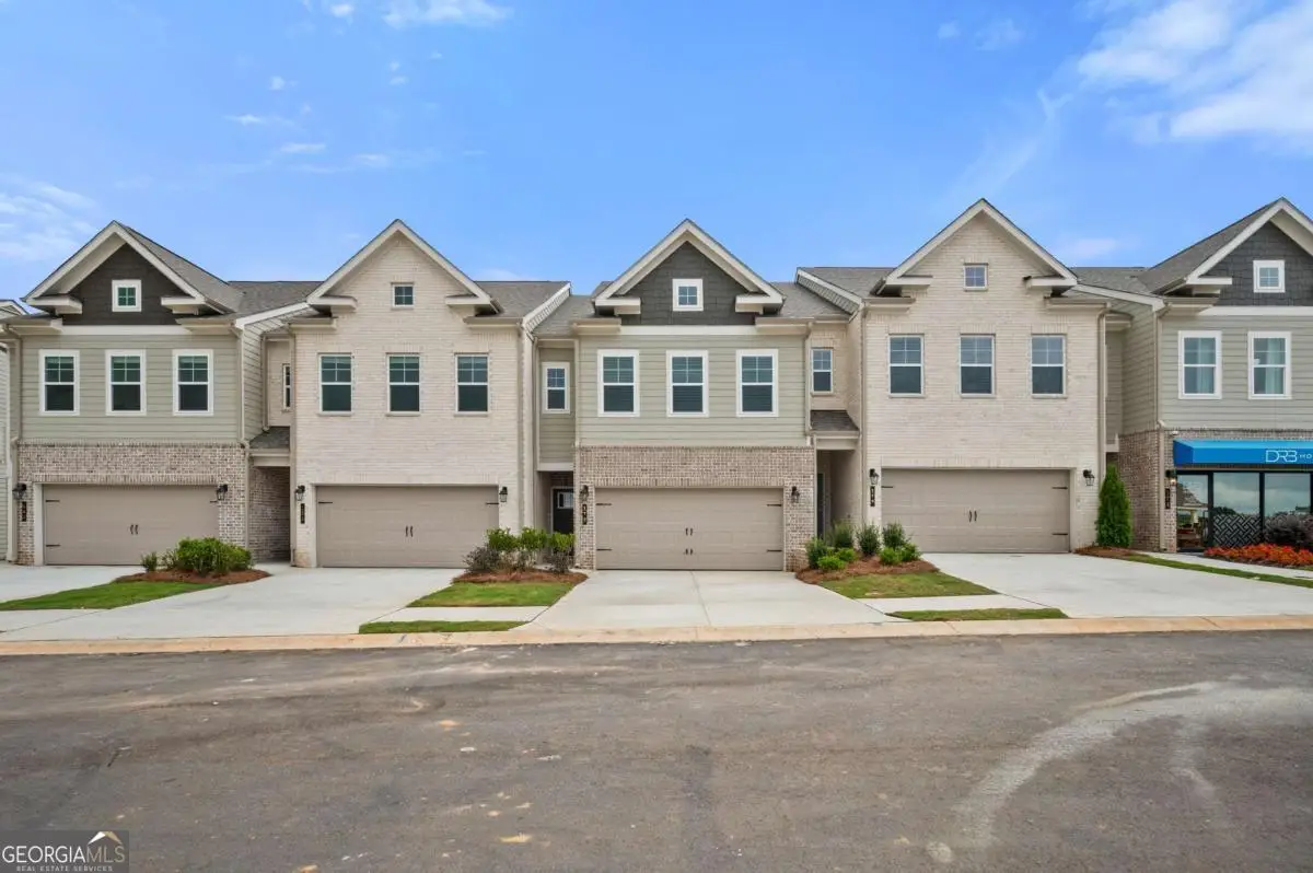 254 Abbotts Crossing Circle, Conyers, GA 30094 - #1