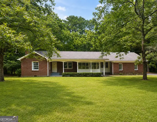2934 Union Grove Road, Conyers, GA 30012