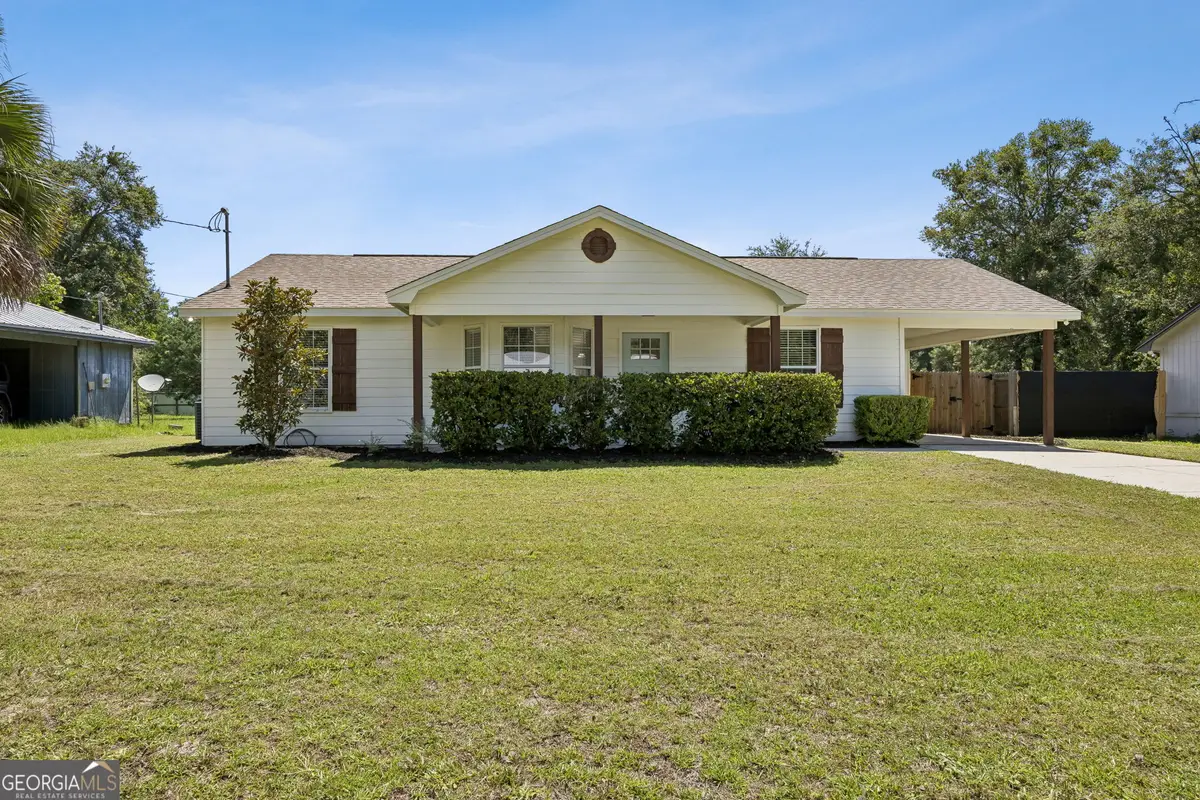307 Clarks Bluff Road, Kingsland, GA 31548 - #1