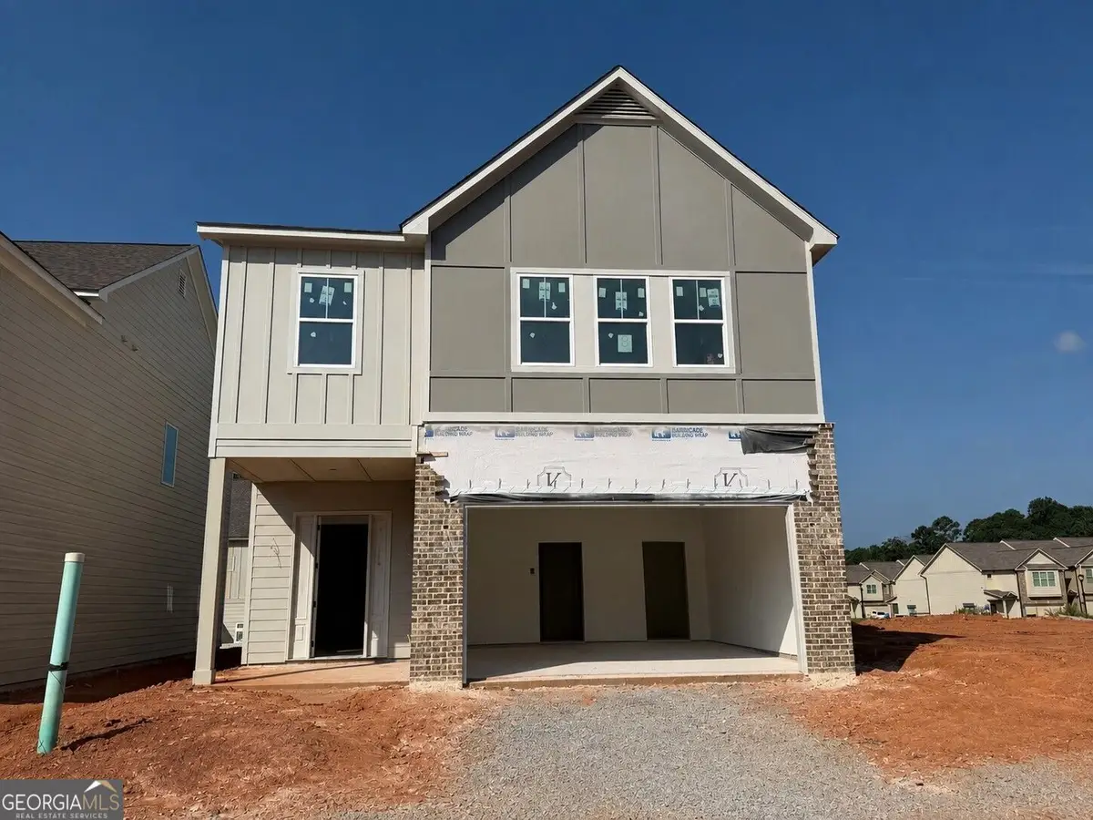3952 Fulson Drive, Lilburn, GA 30047 - #1