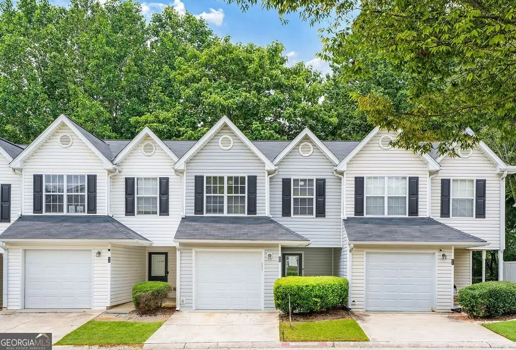 6947 Gallant Circle Se #10, Mableton, GA 30126 - #1