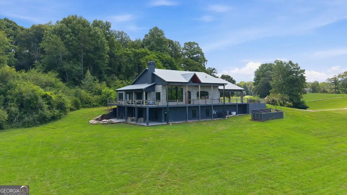 593 Amy's Creek Road, Clarkesville, GA 30523 - #1