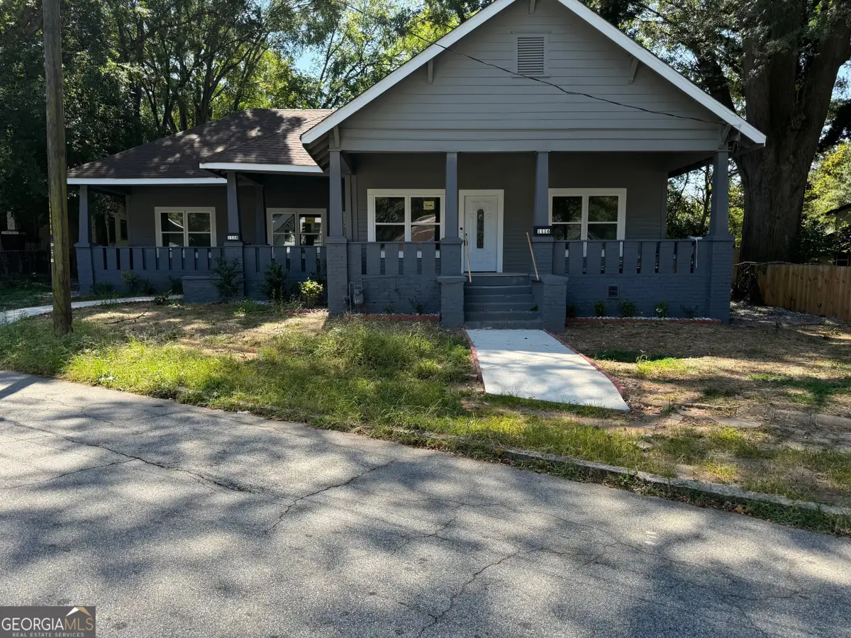 1114 Arlington Avenue Sw, Atlanta, GA 30310 - #1