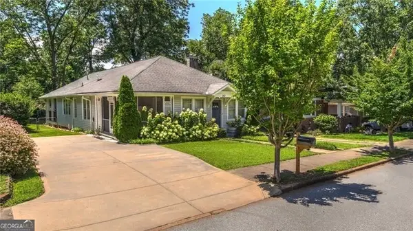 262 Murray Hill Avenue Ne, Atlanta, GA 30317