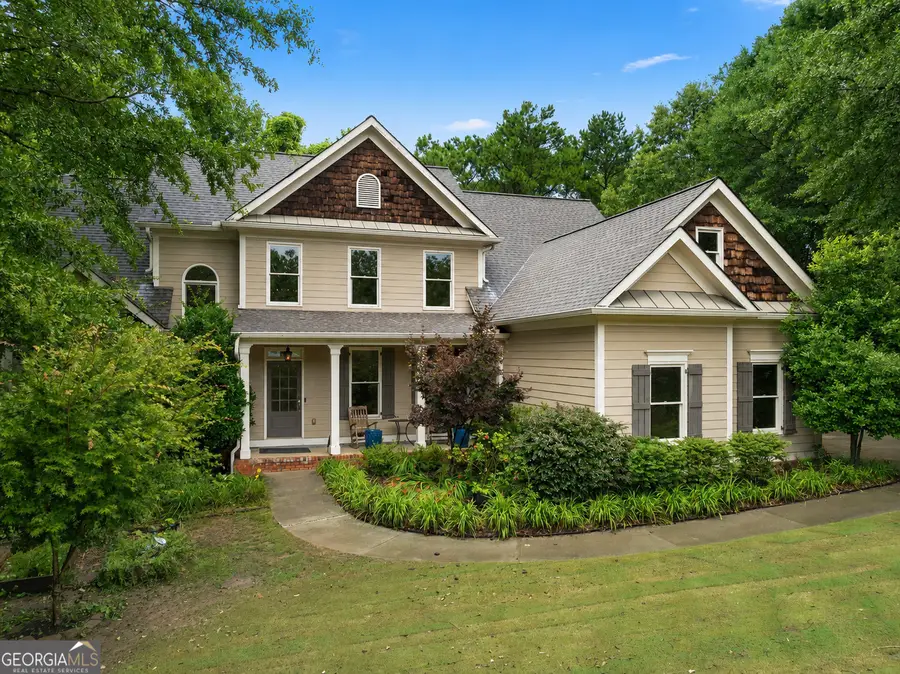 7625 Old Saddle Ridge Way, Cumming, GA 30028 - #2