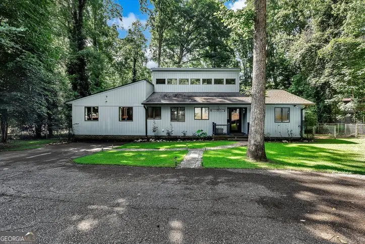 123 Forest Drive, Townville, SC 29689 - #1