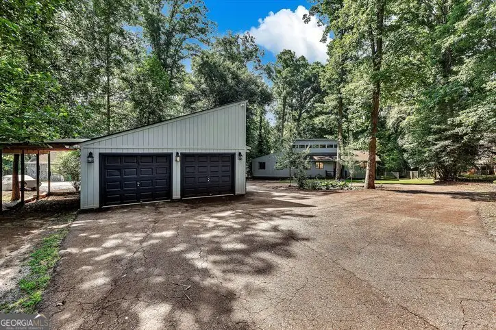 123 Forest Drive, Townville, SC 29689 - #2