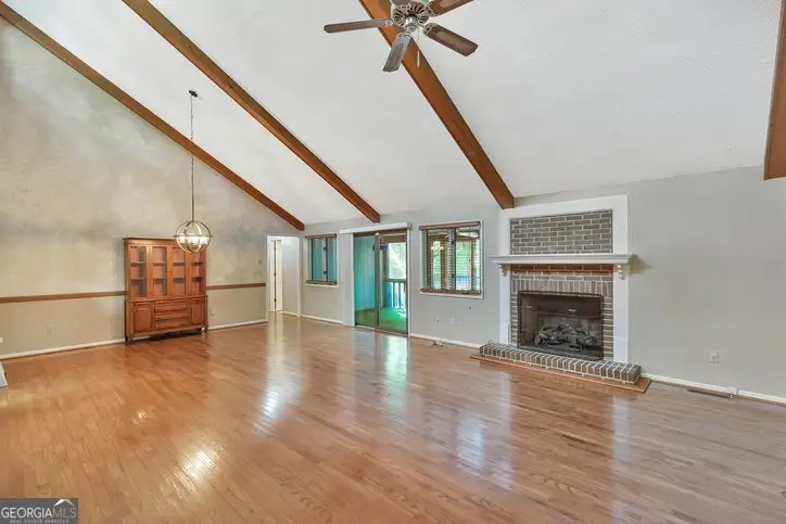 123 Forest Drive, Townville, SC 29689 - #3