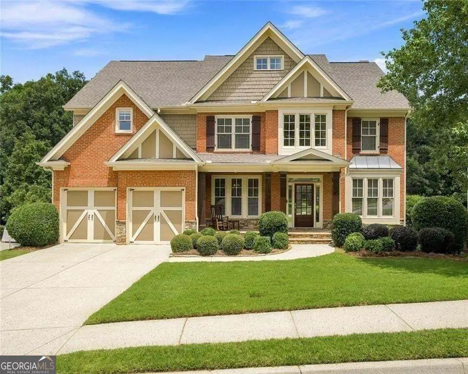 265 Beech Tree Hollow Nw, Sugar Hill, GA 30518 - #1