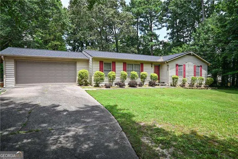 2117 Berkshire Terrace, Lawrenceville, GA 30044 - #2