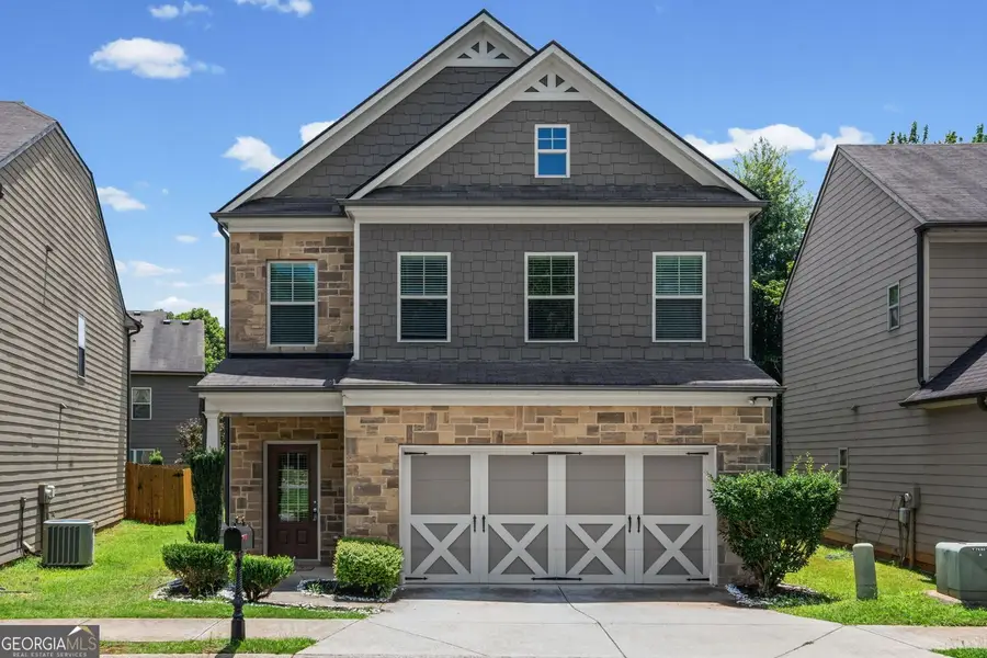 5343 Catrina Way, Buford, GA 30519 - #2