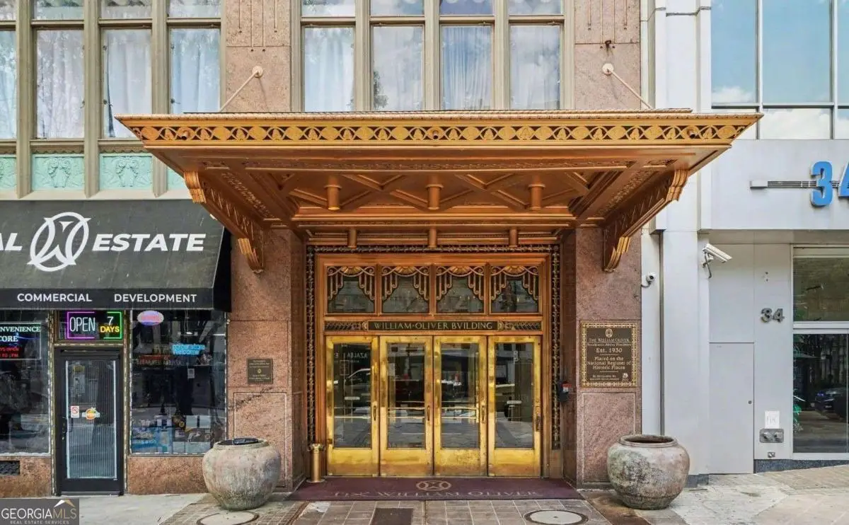 32 Peachtree Street Nw #1506, Atlanta, GA 30303 - #1