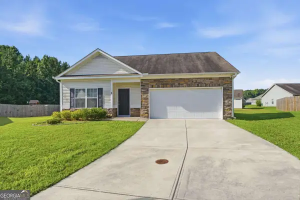 6 Bayberry Circle Sw, Rome, GA 30165