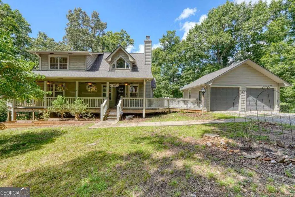 382 Lola Mae Way, Morganton, GA 30560 - #1