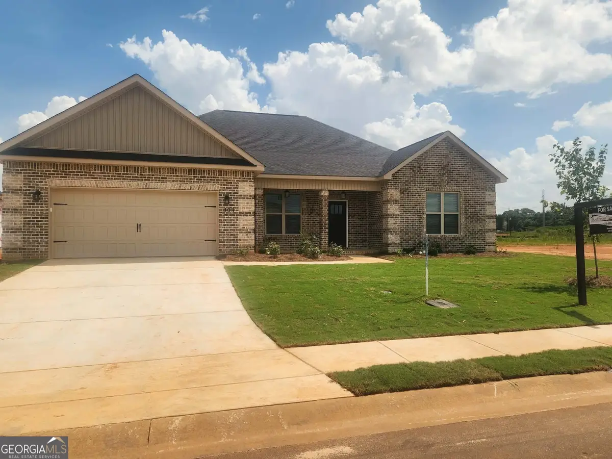 303 Firelight Drive, Byron, GA 31008 - #1
