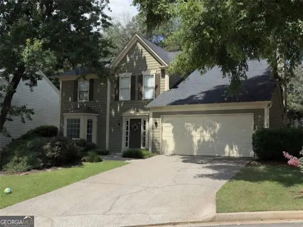 355 Waddington Trail, Johns Creek, GA 30097