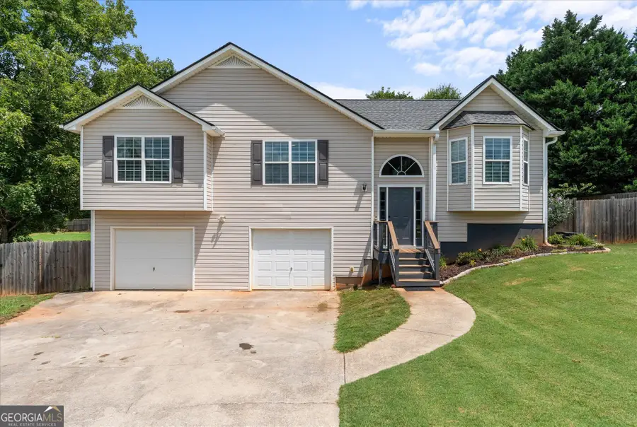 640 Twin Oaks Lane, Dallas, GA 30157 - #2