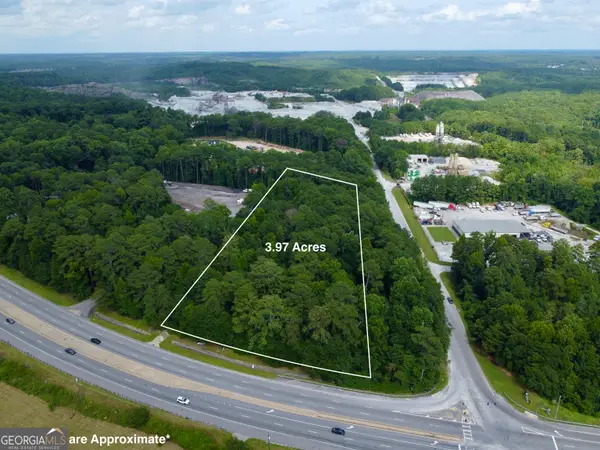 1450 Rock Chapel Road, Lithonia, GA 30058