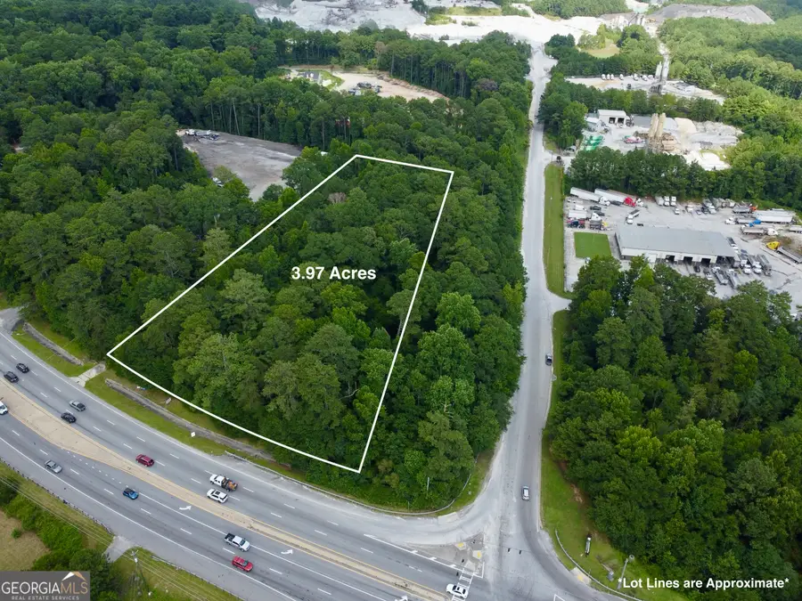 1450 Rock Chapel Road, Lithonia, GA 30058 - #2