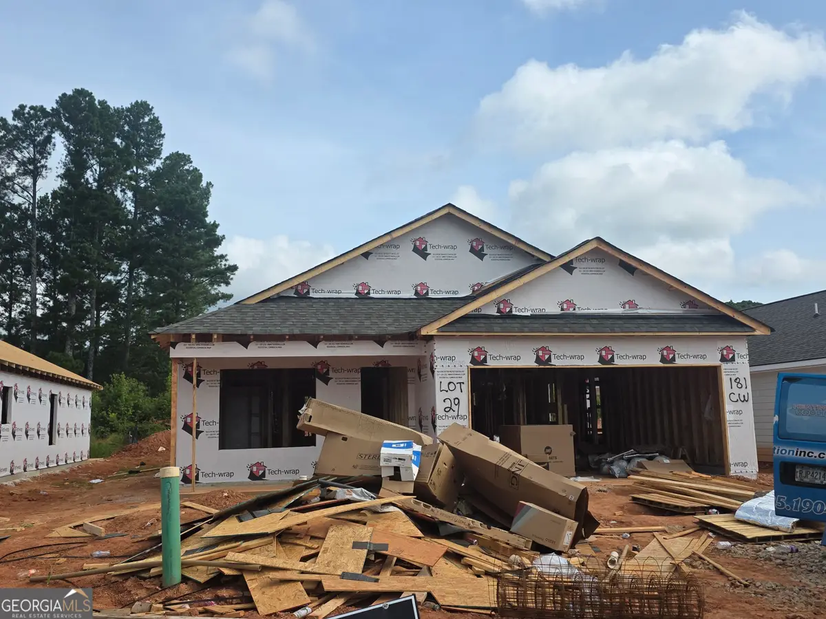 181 Charlie Way #29, Winder, GA 30680 - #1