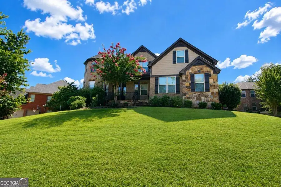 1321 Azalea Brook Drive, Lawrenceville, GA 30043 - #2