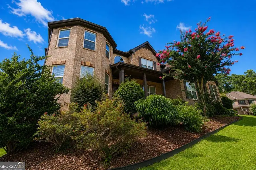 1321 Azalea Brook Drive, Lawrenceville, GA 30043 - #3