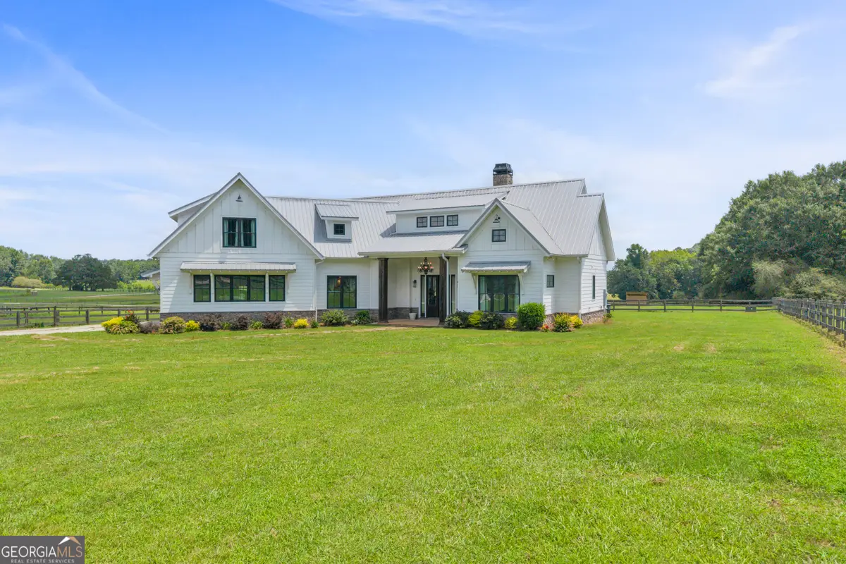 872 Woodlawn Road, Mansfield, GA 30055 - #1