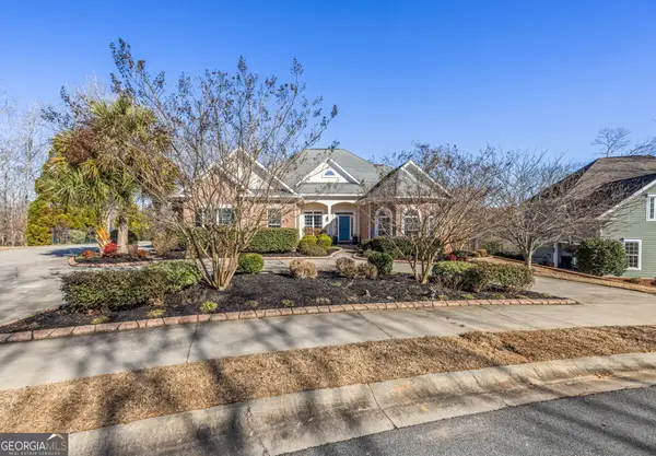 966 Woody Hill Circle, Evans, GA 30809