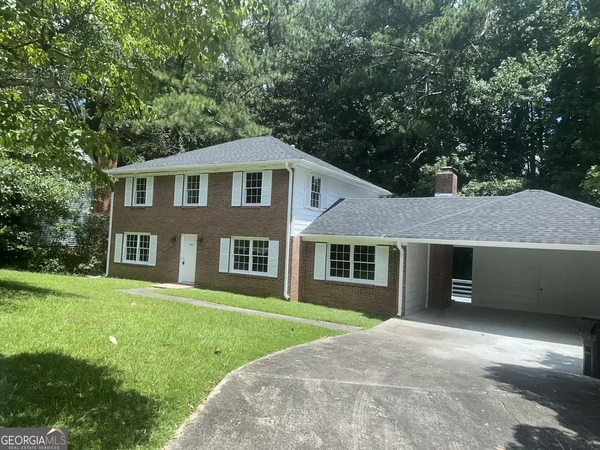 2910 Knollwood Trail, East Point, GA 30344 - #1