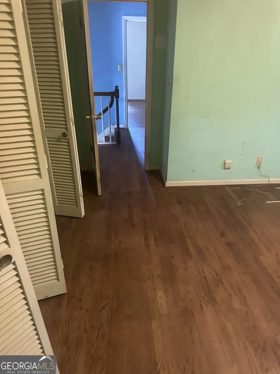 2910 Knollwood Trail, East Point, GA 30344 - #3