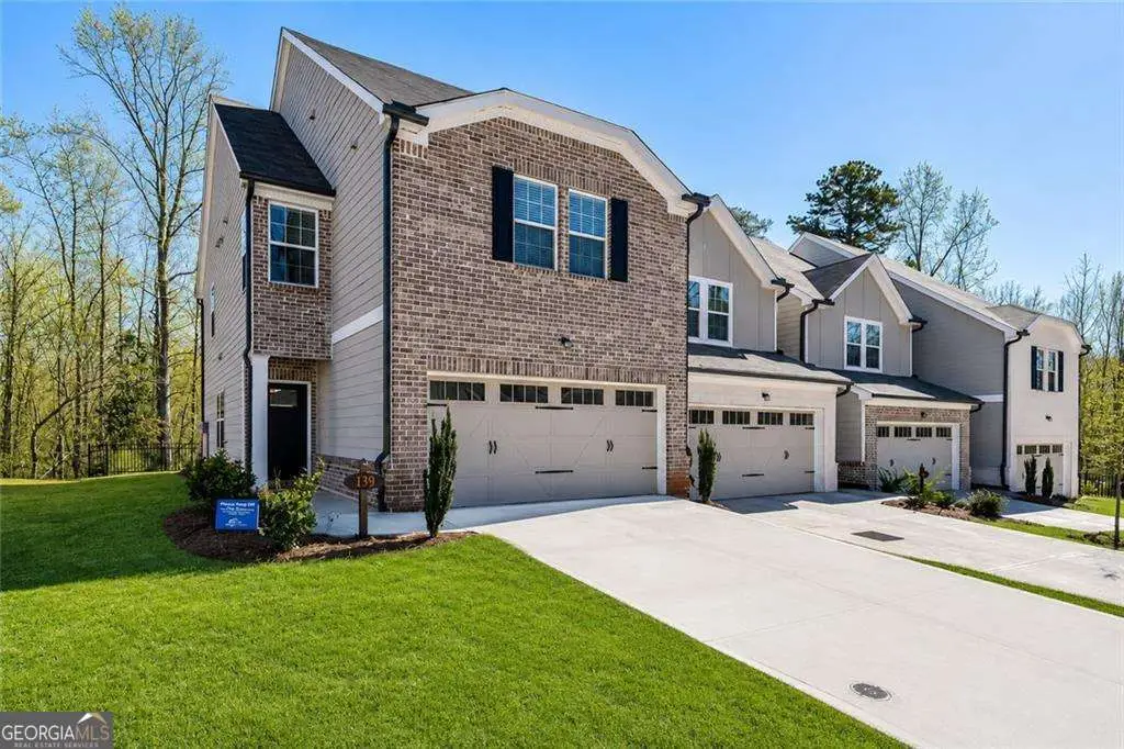 139 Cedar Lane, Dawsonville, GA 30534 - #1