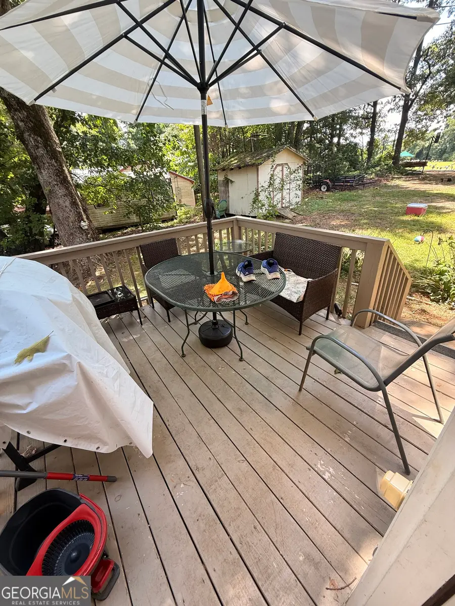 305 Townview Drive, Cleveland, GA 30528 - #3