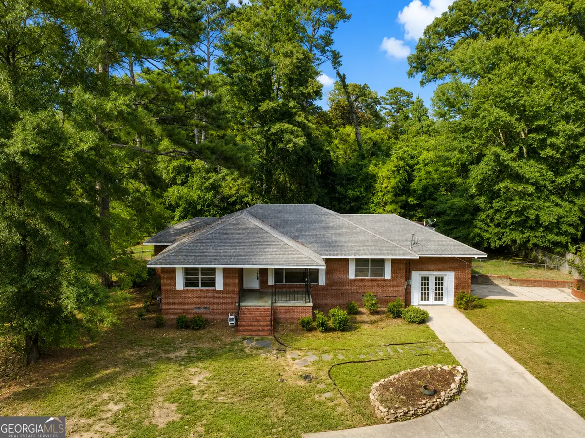 723 Winchester Circle, Macon, GA 31210 - #1
