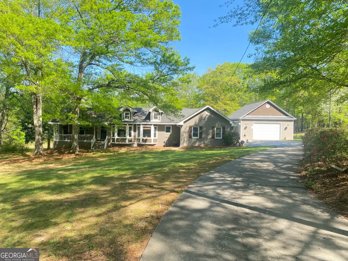 848 Still Road, Lawrenceville, GA 30045 - #1