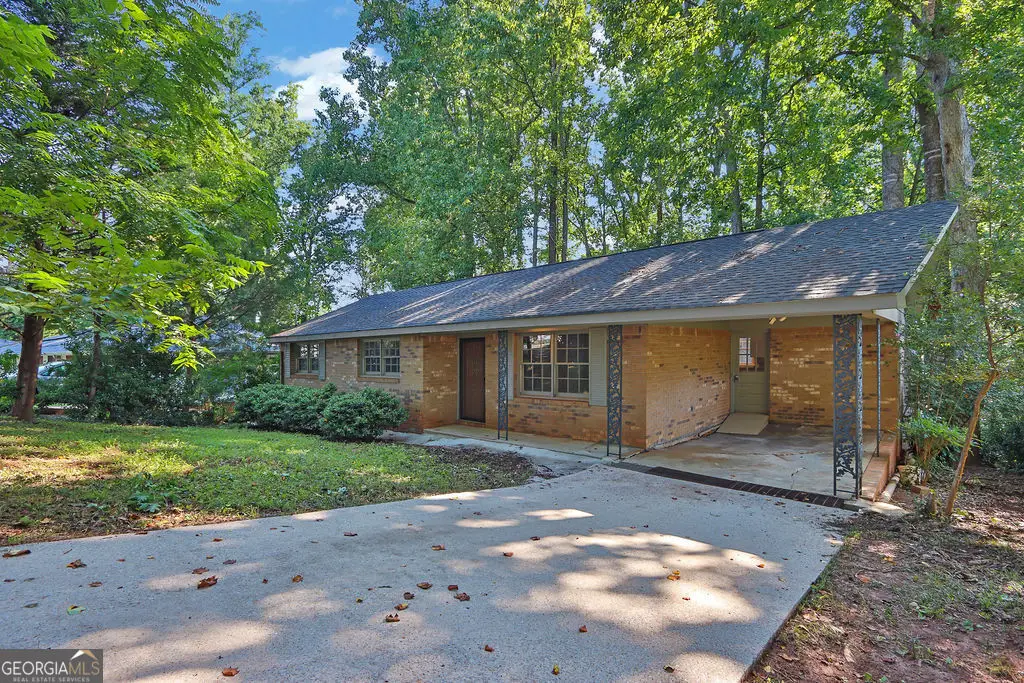 2944 Drew Valley Street, Gainesville, GA 30504 - #1