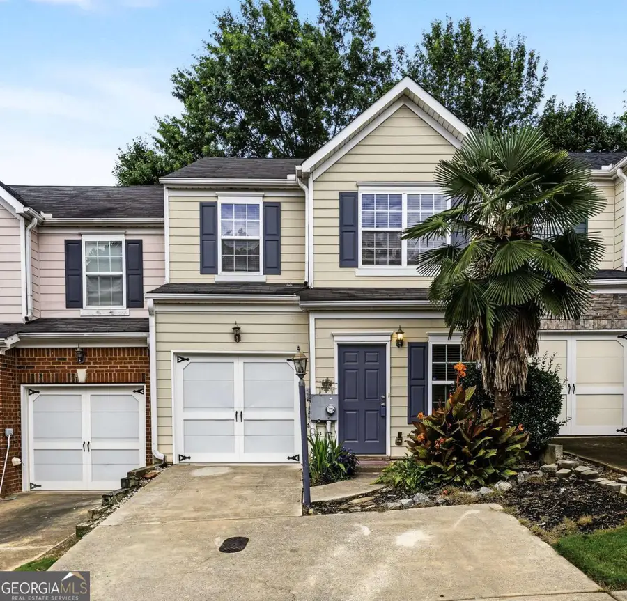 834 Ash Street, Canton, GA 30114 - #2