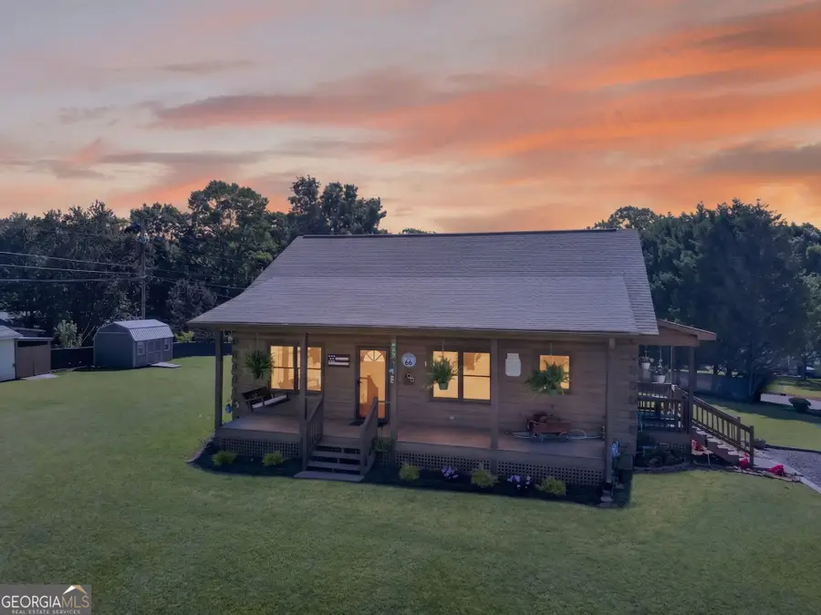 493 North Hulett Road, Villa Rica, GA 30180 - #2
