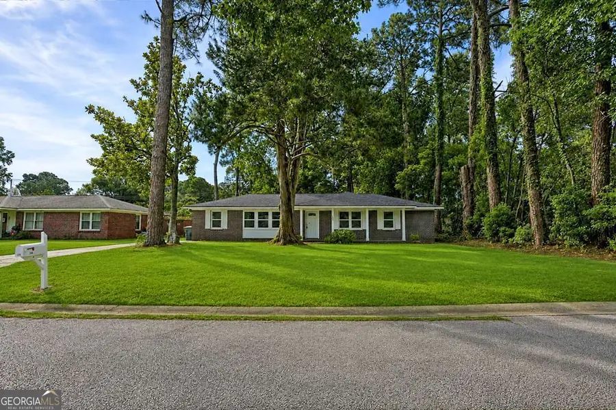 206 Paradise Drive, Savannah, GA 31406 - #3