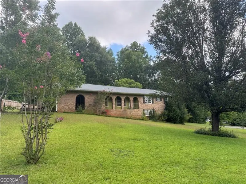 105 Ponderosa Drive, Dallas, GA 30157 - #1
