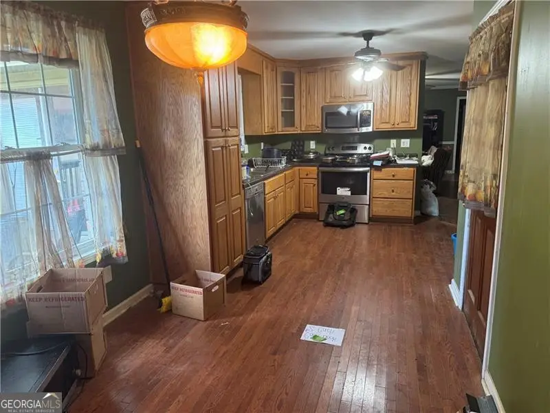 105 Ponderosa Drive, Dallas, GA 30157 - #2