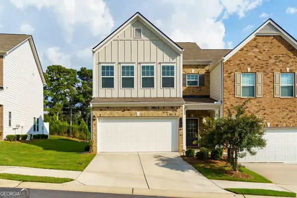 325 Braswell Court, Woodstock, GA 30188