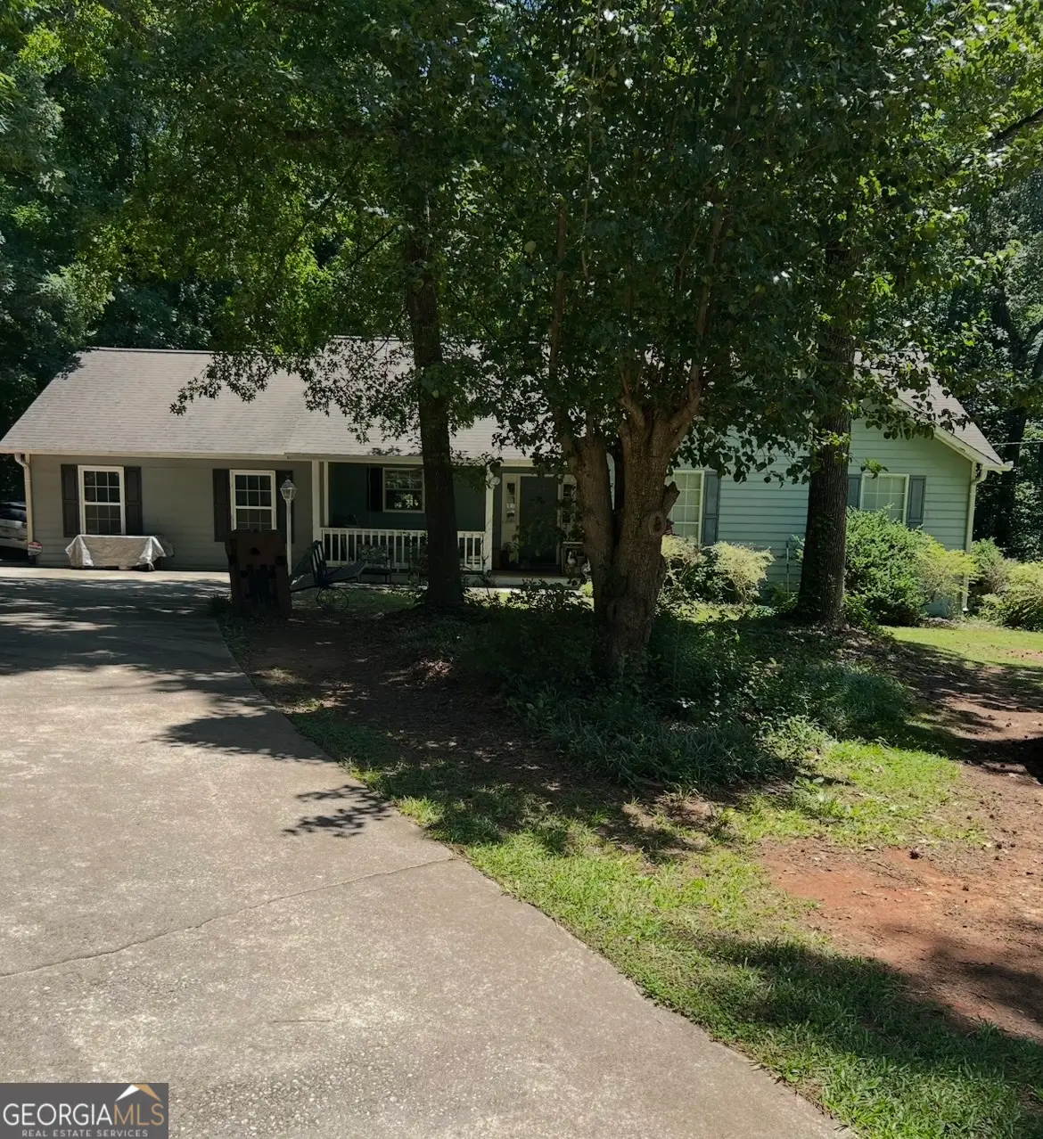 550 Jana Lane, McDonough, GA 30252 - #1
