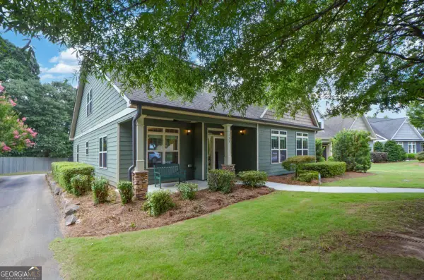 133 Dean Circle, Mcdonough, GA 30253