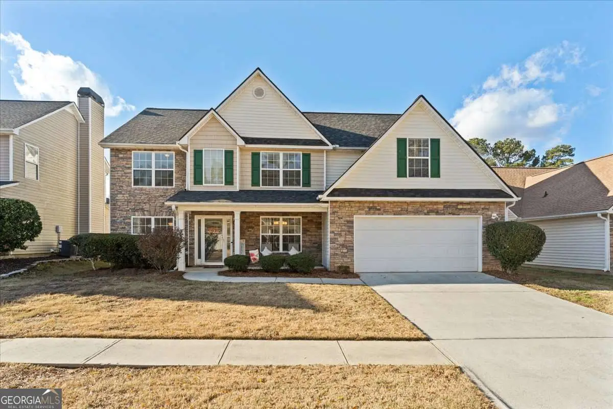 2773 Saddle Horn Place, Snellville, GA 30039 - #1